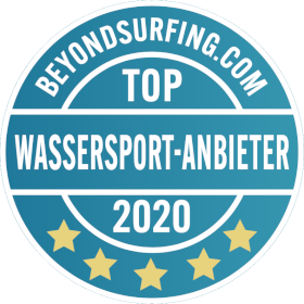 Top Wassersport-Anbieter 2020